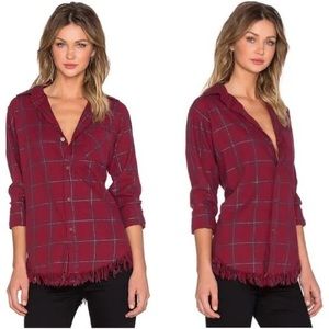 Current/Elliot Prep School Button Up